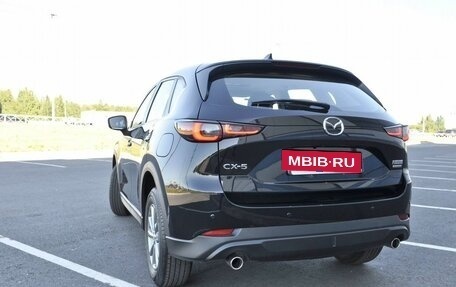 Mazda CX-5 II, 2026 год, 3 319 000 рублей, 7 фотография