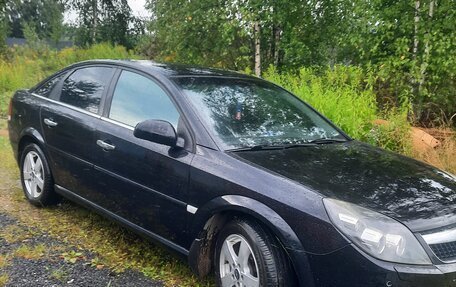Opel Vectra C рестайлинг, 2008 год, 830 000 рублей, 11 фотография