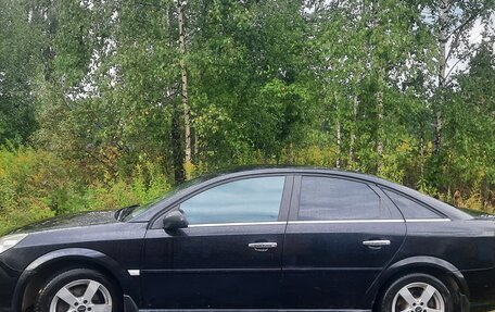 Opel Vectra C рестайлинг, 2008 год, 830 000 рублей, 19 фотография