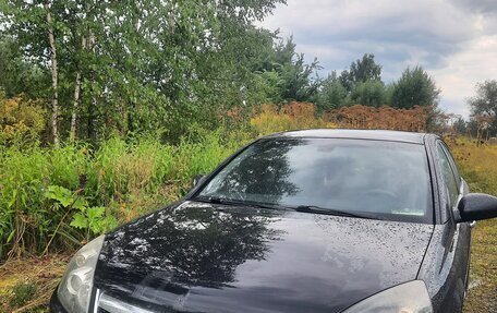 Opel Vectra C рестайлинг, 2008 год, 830 000 рублей, 16 фотография