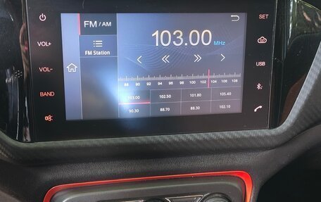 Chery Tiggo 2, 2017 год, 700 000 рублей, 12 фотография