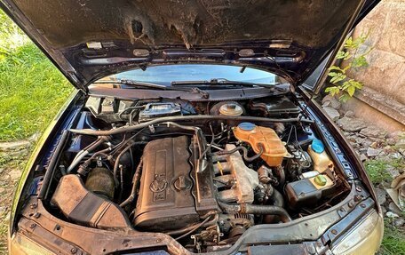 Volkswagen Passat B5+ рестайлинг, 1997 год, 150 000 рублей, 6 фотография