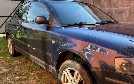 Volkswagen Passat B5+ рестайлинг, 1997 год, 150 000 рублей, 3 фотография