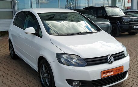 Volkswagen Golf Plus II, 2013 год, 739 000 рублей, 3 фотография
