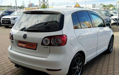 Volkswagen Golf Plus II, 2013 год, 739 000 рублей, 4 фотография