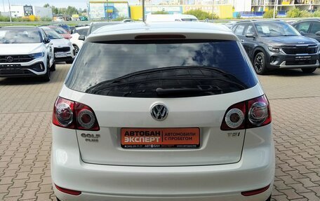 Volkswagen Golf Plus II, 2013 год, 739 000 рублей, 5 фотография