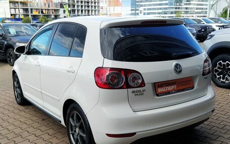 Volkswagen Golf Plus II, 2013 год, 739 000 рублей, 6 фотография