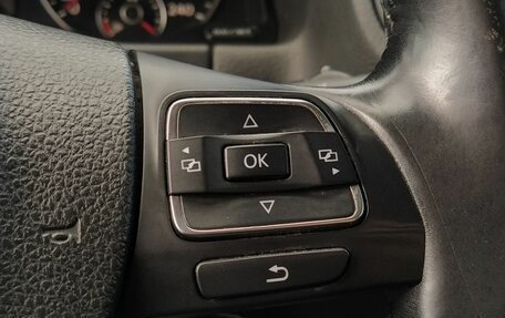 Volkswagen Golf Plus II, 2013 год, 739 000 рублей, 9 фотография