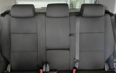 Volkswagen Golf Plus II, 2013 год, 739 000 рублей, 22 фотография