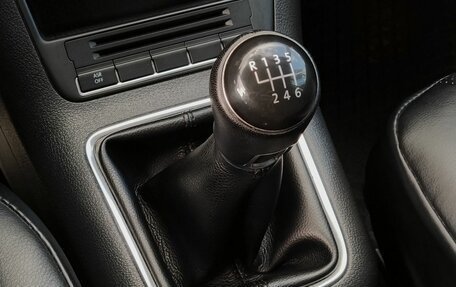Volkswagen Golf Plus II, 2013 год, 739 000 рублей, 13 фотография