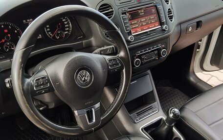 Volkswagen Golf Plus II, 2013 год, 739 000 рублей, 21 фотография