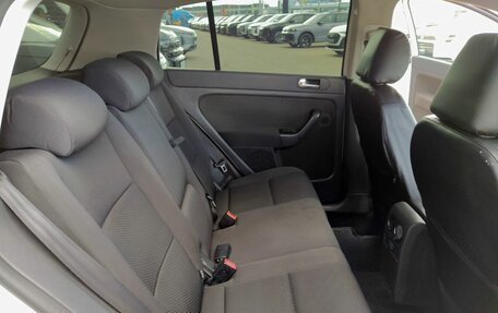 Volkswagen Golf Plus II, 2013 год, 739 000 рублей, 20 фотография