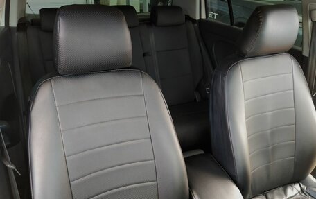 Volkswagen Golf Plus II, 2013 год, 739 000 рублей, 19 фотография