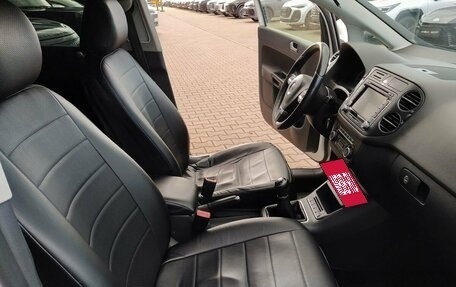 Volkswagen Golf Plus II, 2013 год, 739 000 рублей, 17 фотография