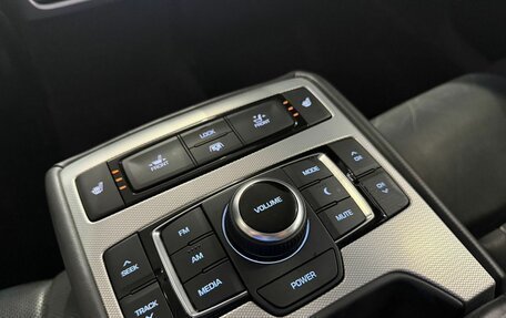 Genesis G80 I, 2017 год, 1 899 000 рублей, 19 фотография