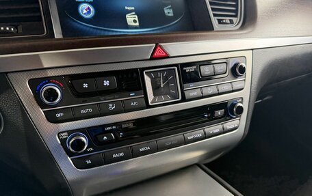 Genesis G80 I, 2017 год, 1 899 000 рублей, 17 фотография