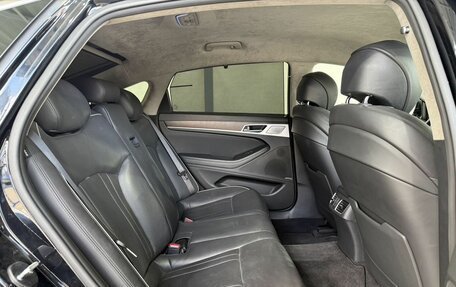Genesis G80 I, 2017 год, 1 899 000 рублей, 12 фотография