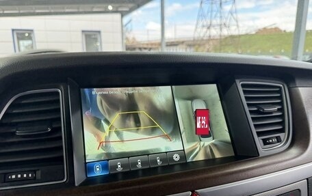 Genesis G80 I, 2017 год, 1 899 000 рублей, 14 фотография