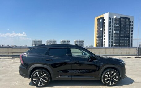 Geely Atlas, 2024 год, 2 680 800 рублей, 8 фотография