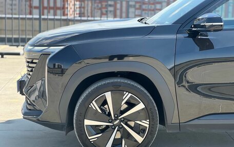 Geely Atlas, 2024 год, 2 680 800 рублей, 2 фотография