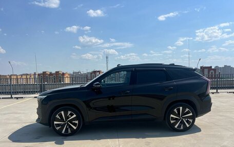 Geely Atlas, 2024 год, 2 680 800 рублей, 3 фотография