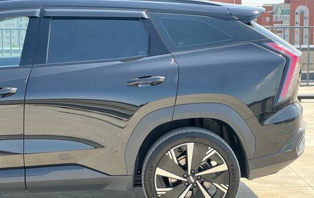 Geely Atlas, 2024 год, 2 680 800 рублей, 4 фотография