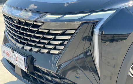 Geely Atlas, 2024 год, 2 680 800 рублей, 11 фотография