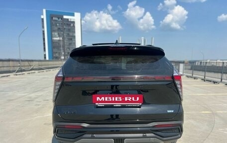 Geely Atlas, 2024 год, 2 680 800 рублей, 6 фотография