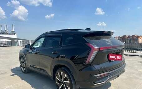 Geely Atlas, 2024 год, 2 680 800 рублей, 5 фотография