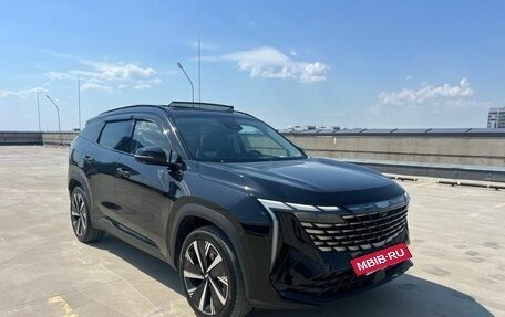 Geely Atlas, 2024 год, 2 680 800 рублей, 9 фотография