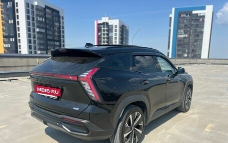 Geely Atlas, 2024 год, 2 680 800 рублей, 7 фотография
