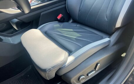 Geely Atlas, 2024 год, 2 680 800 рублей, 18 фотография