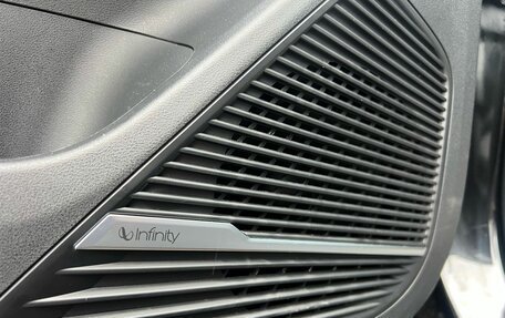 Geely Atlas, 2024 год, 2 680 800 рублей, 17 фотография