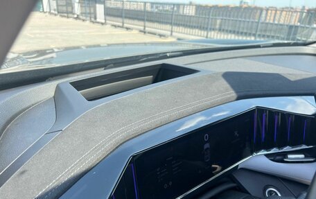 Geely Atlas, 2024 год, 2 680 800 рублей, 26 фотография