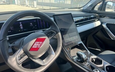 Geely Atlas, 2024 год, 2 680 800 рублей, 14 фотография