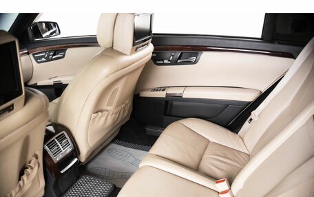 Mercedes-Benz S-Класс, 2007 год, 1 349 000 рублей, 10 фотография