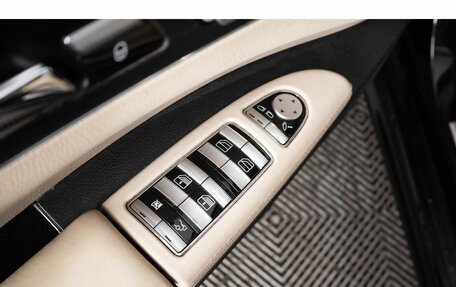 Mercedes-Benz S-Класс, 2007 год, 1 349 000 рублей, 23 фотография