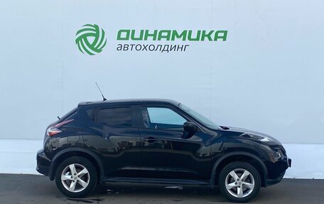 Nissan Juke II, 2018 год, 1 550 000 рублей, 4 фотография
