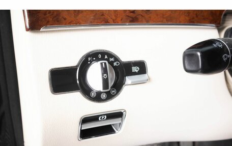 Mercedes-Benz S-Класс, 2007 год, 1 349 000 рублей, 21 фотография