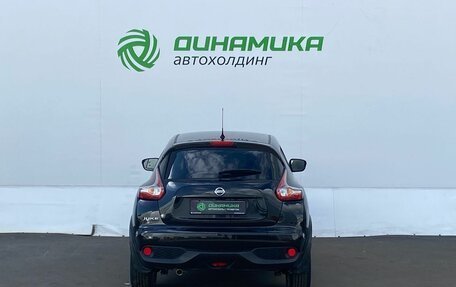 Nissan Juke II, 2018 год, 1 550 000 рублей, 6 фотография