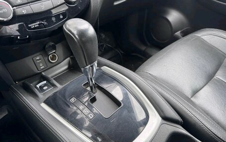 Nissan Qashqai, 2014 год, 1 350 000 рублей, 13 фотография