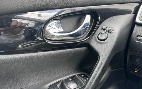 Nissan Qashqai, 2014 год, 1 350 000 рублей, 15 фотография