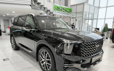 GAC GS8, 2024 год, 3 250 000 рублей, 2 фотография