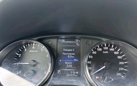 Nissan Qashqai, 2014 год, 1 350 000 рублей, 14 фотография