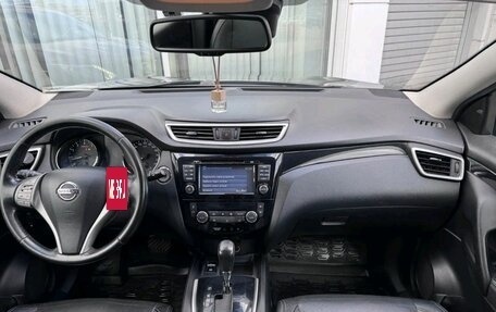 Nissan Qashqai, 2014 год, 1 350 000 рублей, 6 фотография