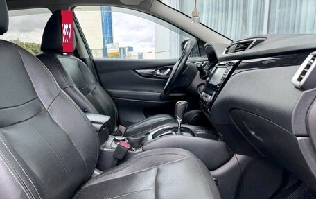 Nissan Qashqai, 2014 год, 1 350 000 рублей, 8 фотография