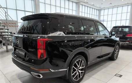 GAC GS8, 2024 год, 3 250 000 рублей, 4 фотография