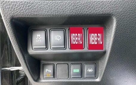 Nissan Qashqai, 2014 год, 1 350 000 рублей, 16 фотография