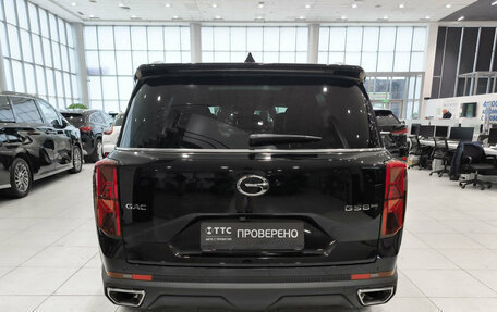 GAC GS8, 2024 год, 3 250 000 рублей, 5 фотография