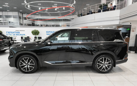 GAC GS8, 2024 год, 3 250 000 рублей, 7 фотография